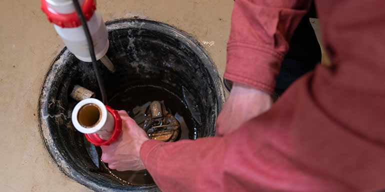 Signs Your Sump Pump Needs Maintenance