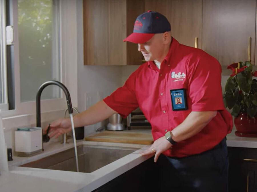7 Common Causes of No Hot Water