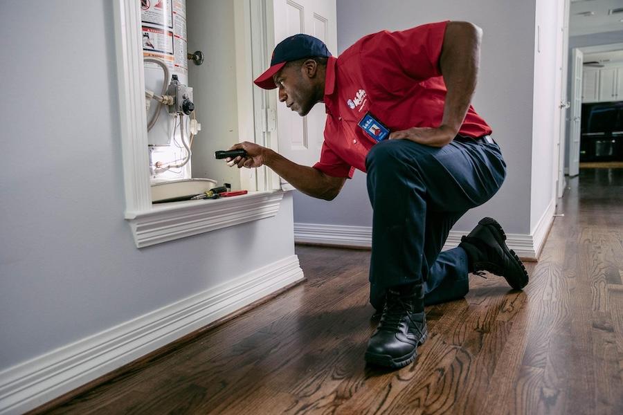 Signs That Water Heater Repairs Are Necessary