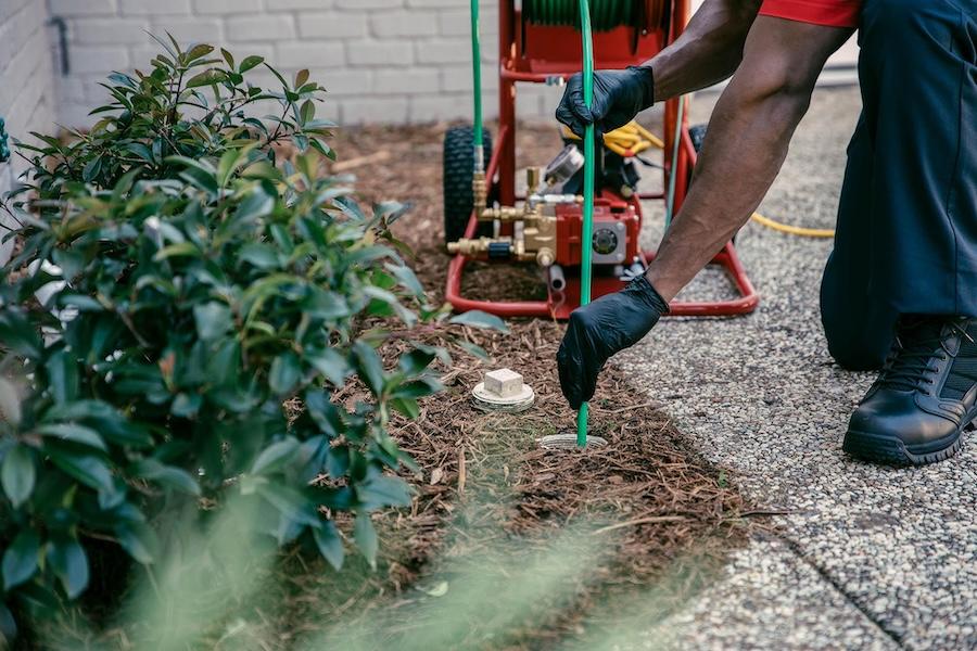 Clay, Cast Iron, PVC — What Type of Sewer Pipe Do You Have?