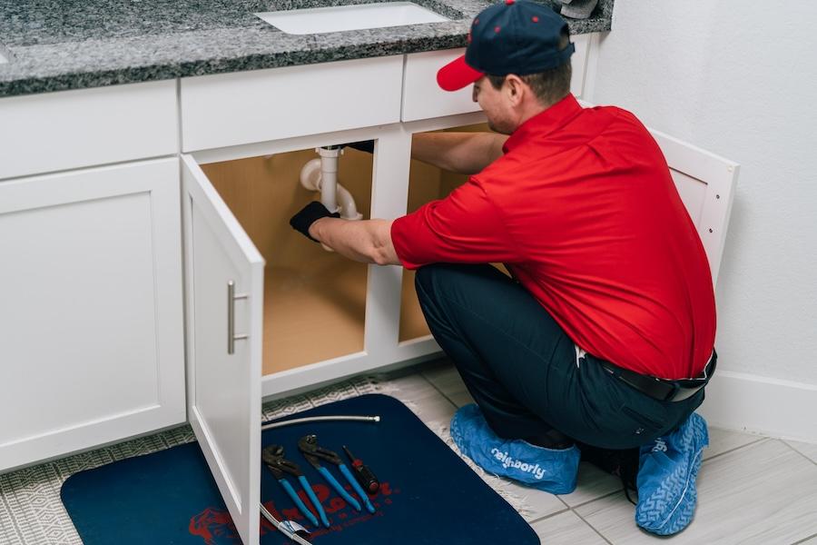 How Regular Plumbing Inspections Catch Pipe Problems Early