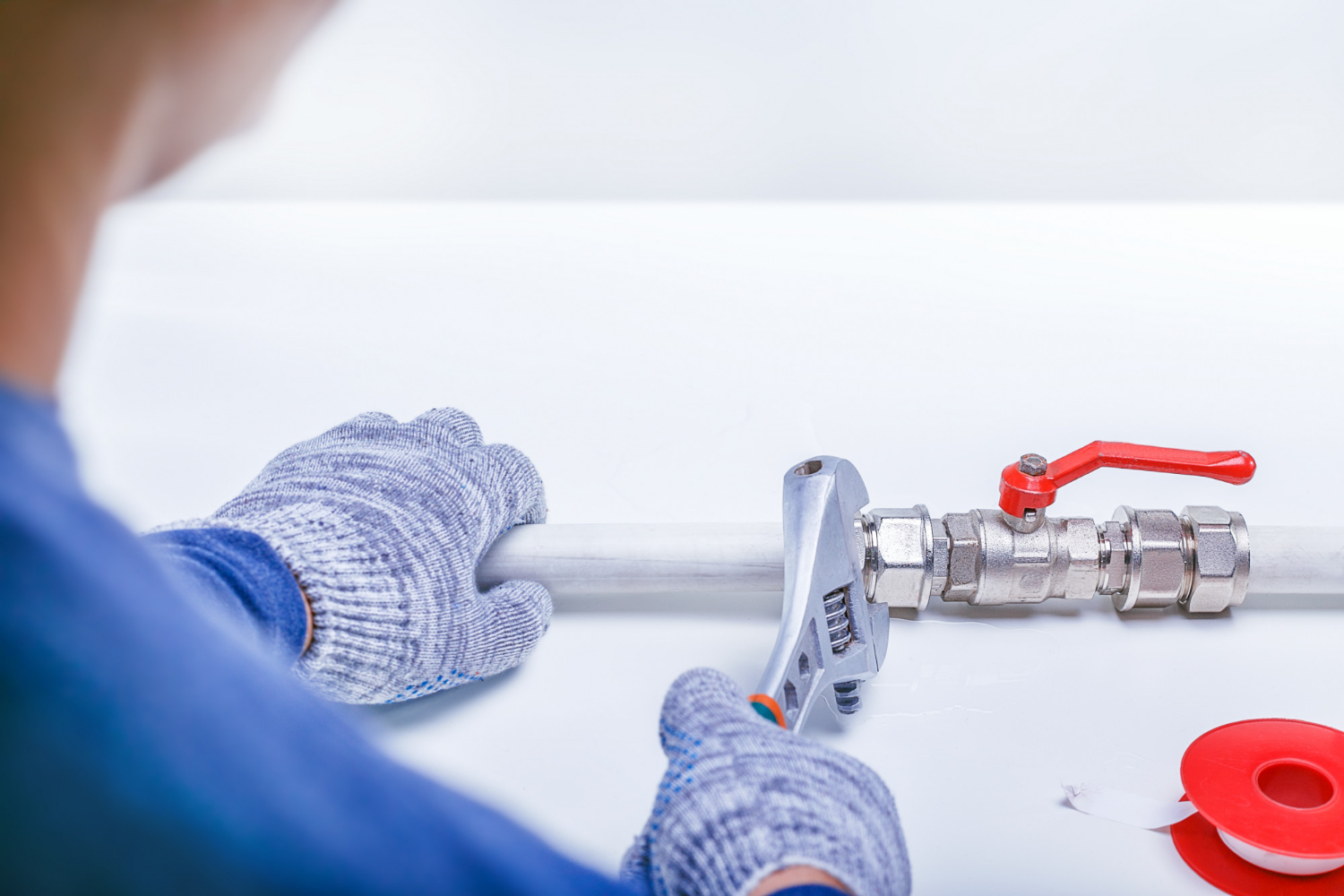 Old Gas Lines: When Is It Time to Replace Them?