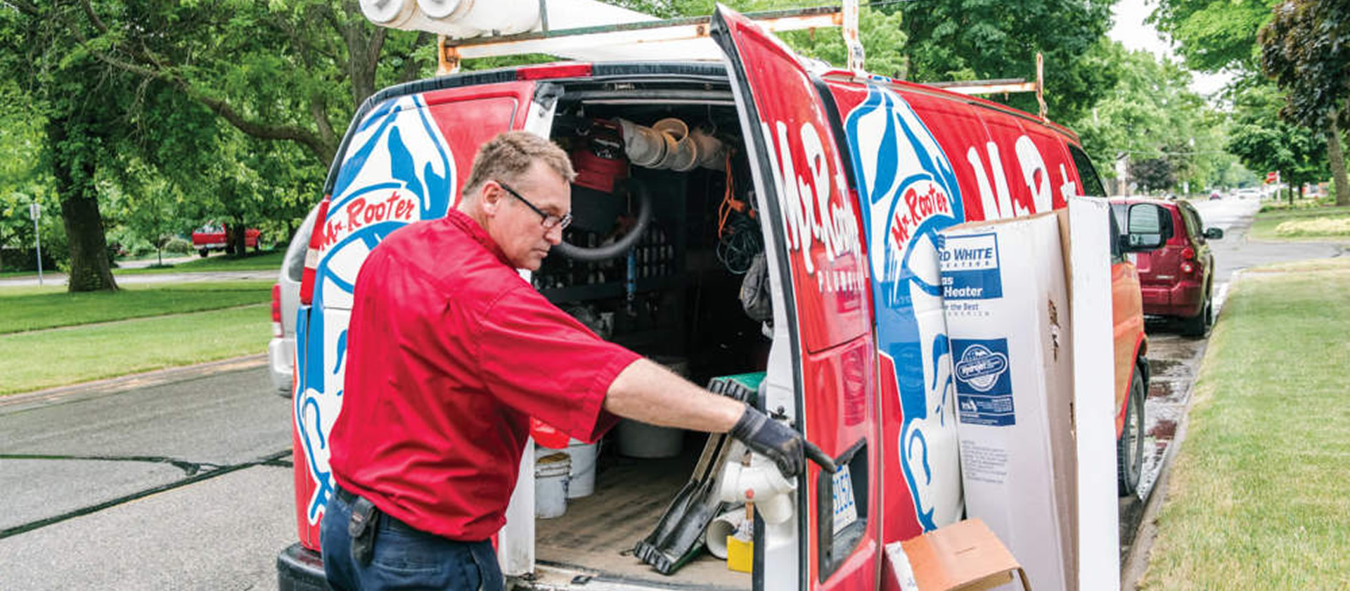 Drain Cleaning in Evesham Township, NJ