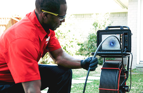 Drain Cleaning in Egg Harbor Township, NJ