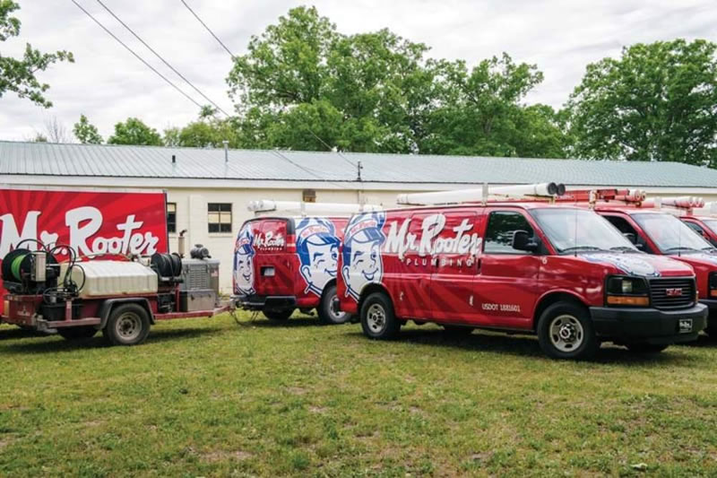 Drain Cleaning in Millville, NJ
