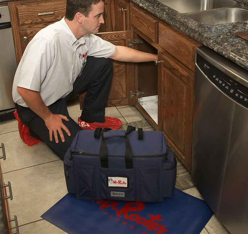 Drain Cleaning in Washington Township, NJ