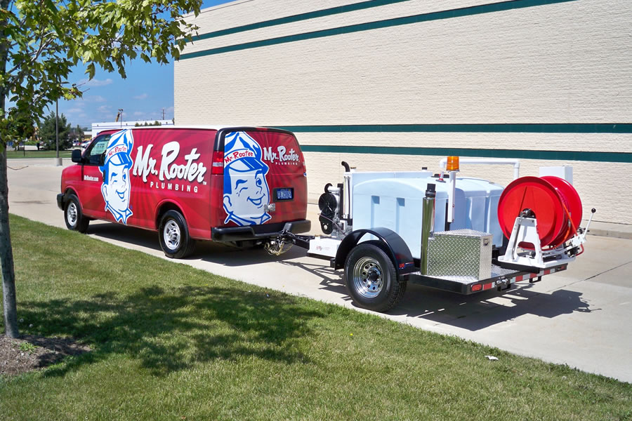 Leak Detection in Egg Harbor Township, NJ