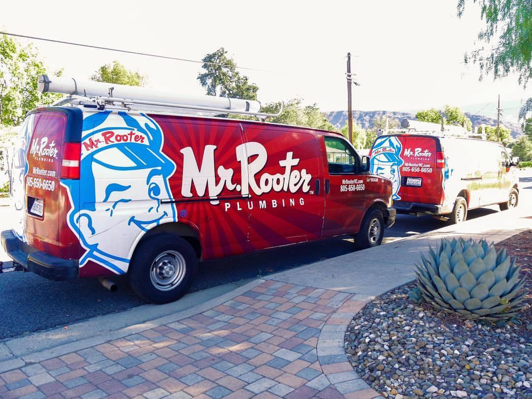 Leak Detection in Winslow Township, NJ