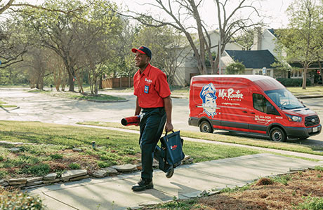 Pipe Repair in Cherry Hill Township, NJ