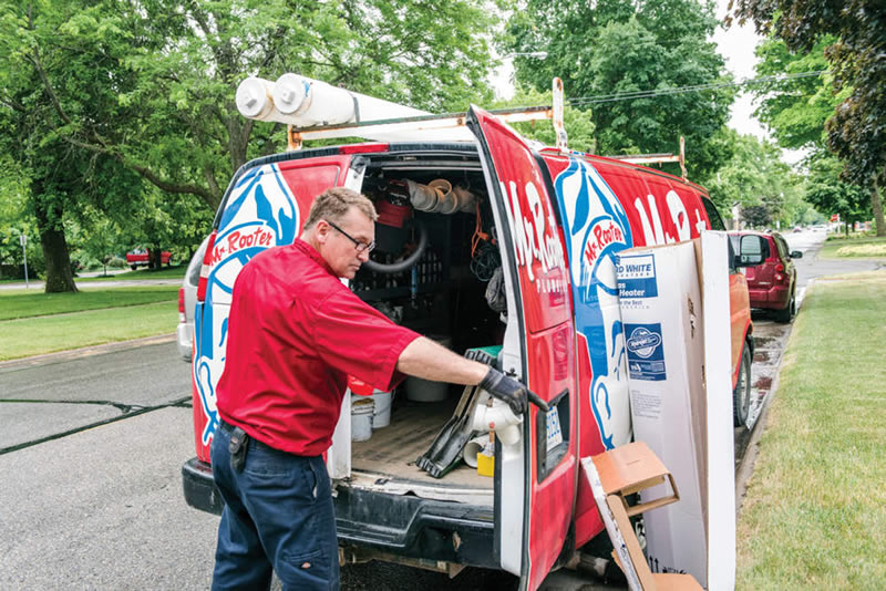 Pipe Repair in Medford, NJ