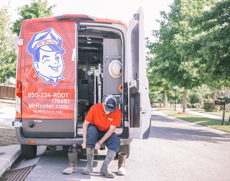 Pipe Repair in Millville, NJ
