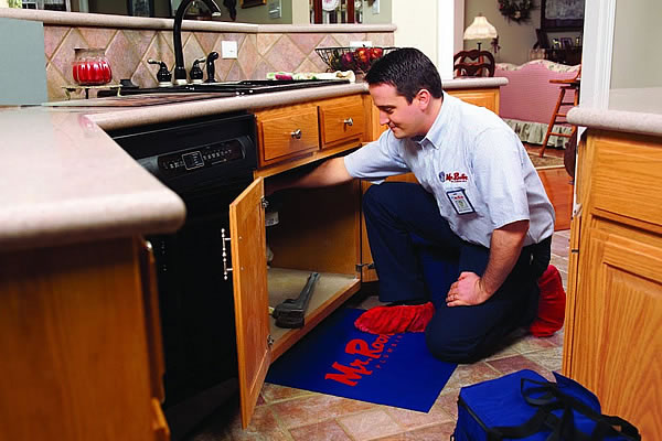 Pipe Repair in Mount Laurel, NJ