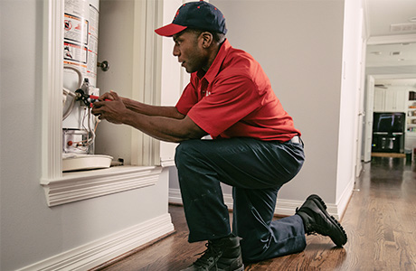Water Heater Repair in Deptford Township, NJ