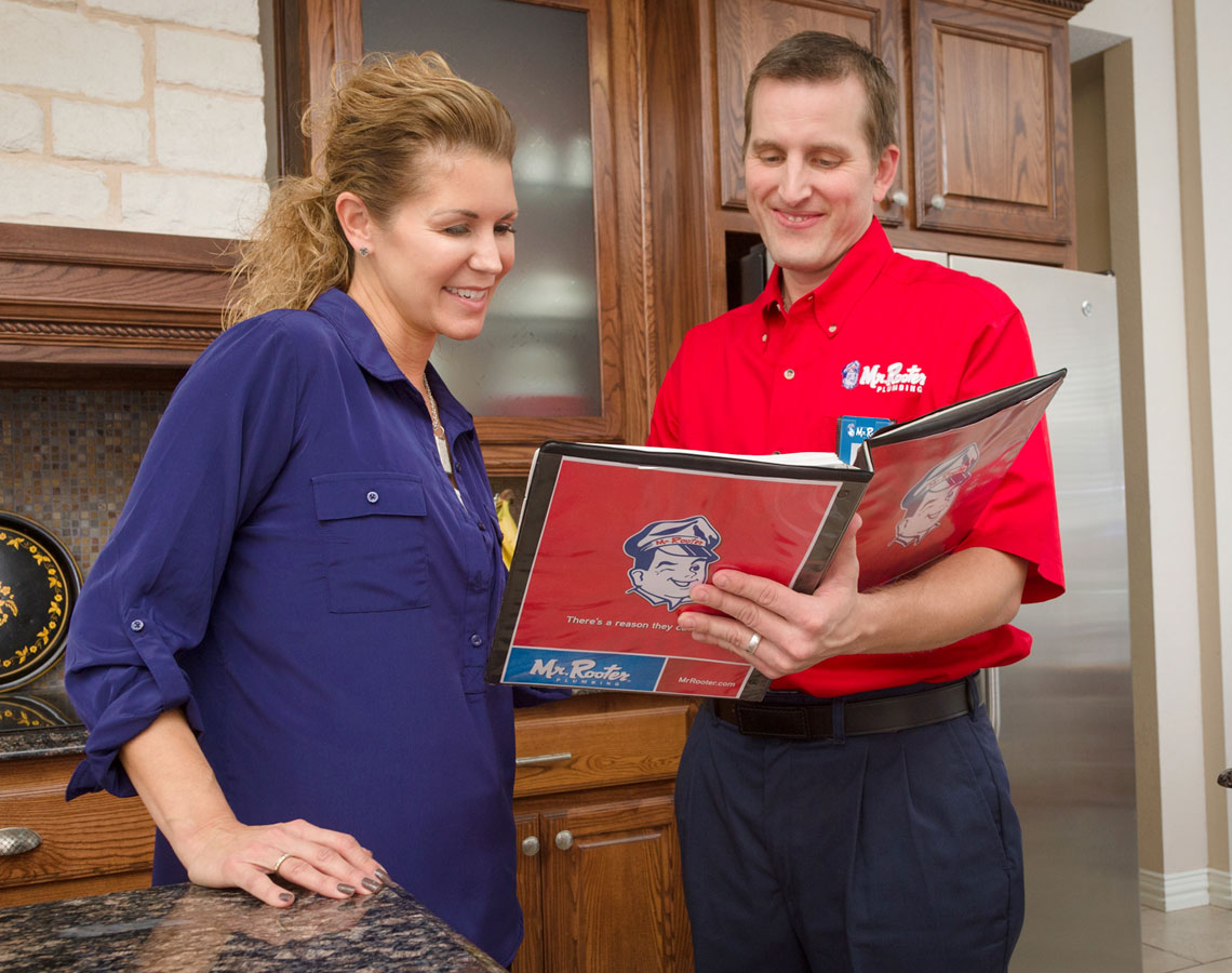 Water Heater Repair in Washington Township, NJ