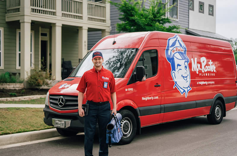 Garbage Disposal Replacement in Evesham Township, NJ
