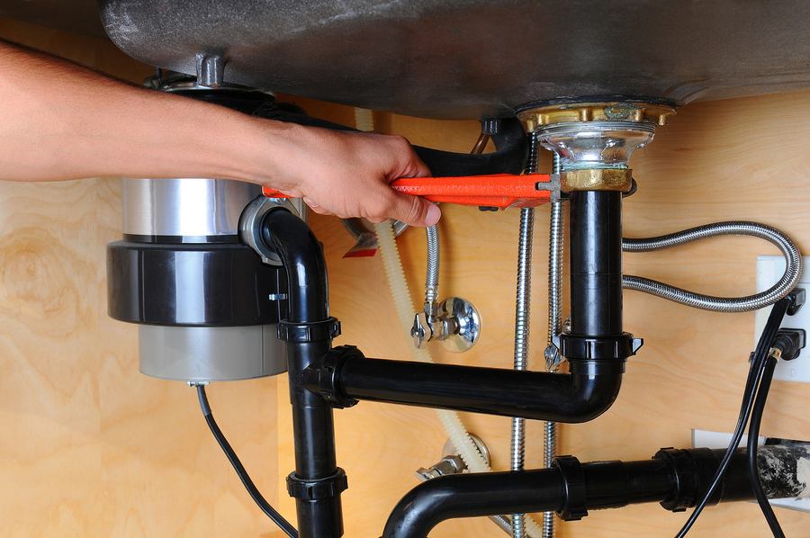 Garbage Disposal Replacement in Glassboro, NJ