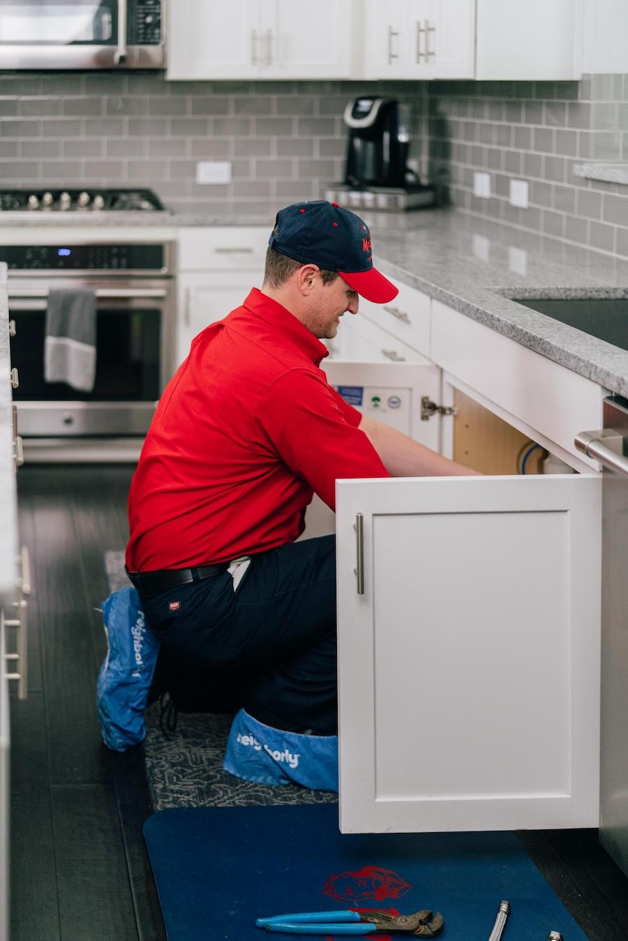 Garbage Disposal Replacement in Vineland, NJ