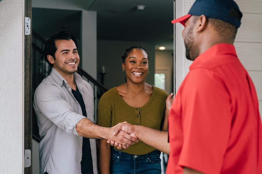 Garbage Disposal Replacement in Winslow Township, NJ