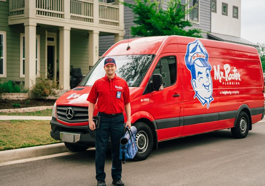 Water Filtration Installation in Deptford Township, NJ