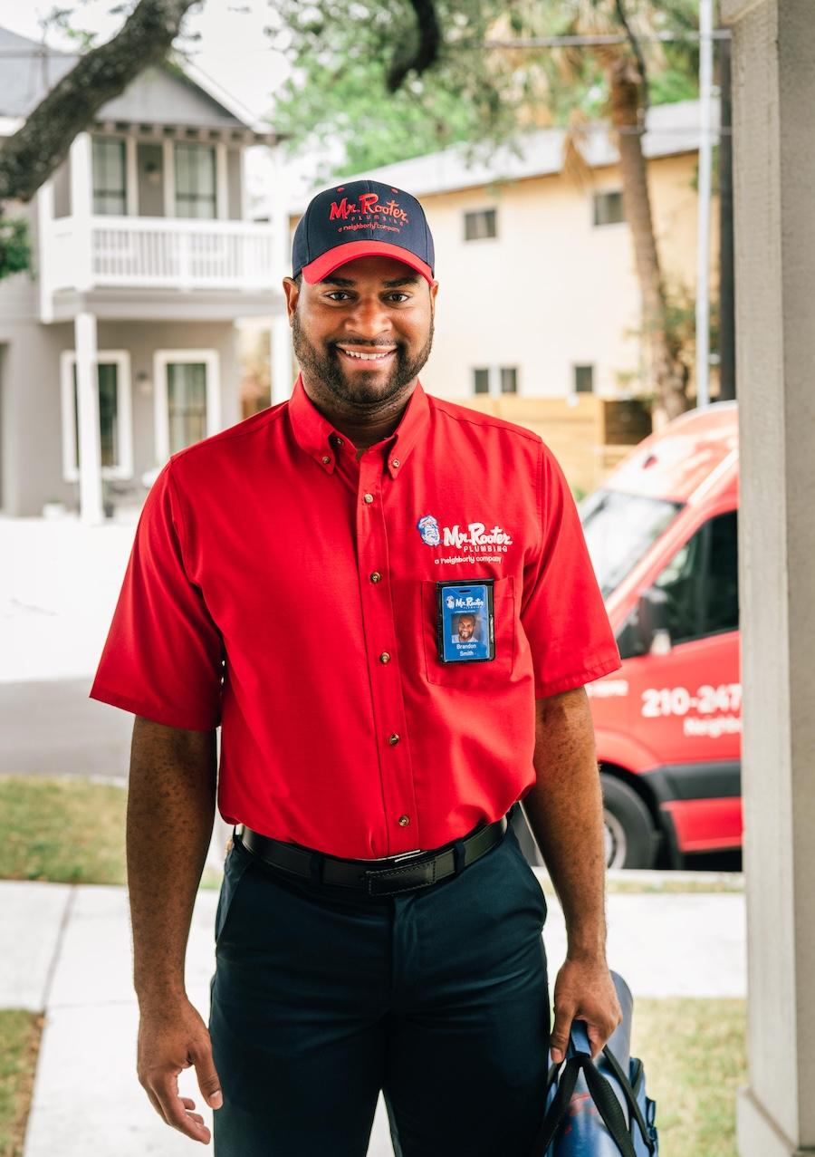 Main Water Line Replacement in Egg Harbor Township, NJ