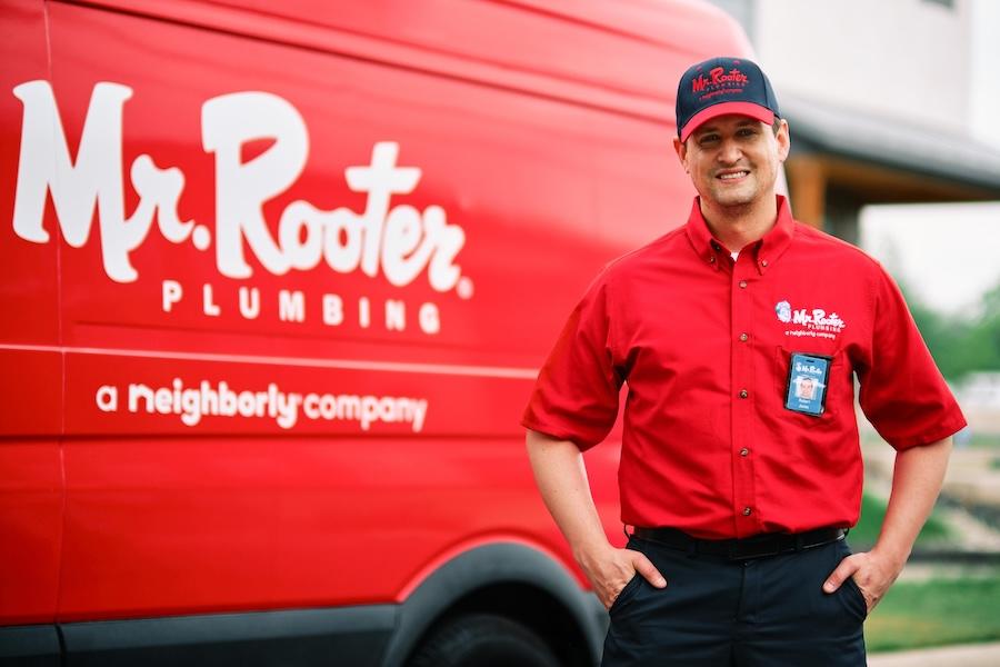 Main Water Line Replacement in Mount Laurel, NJ