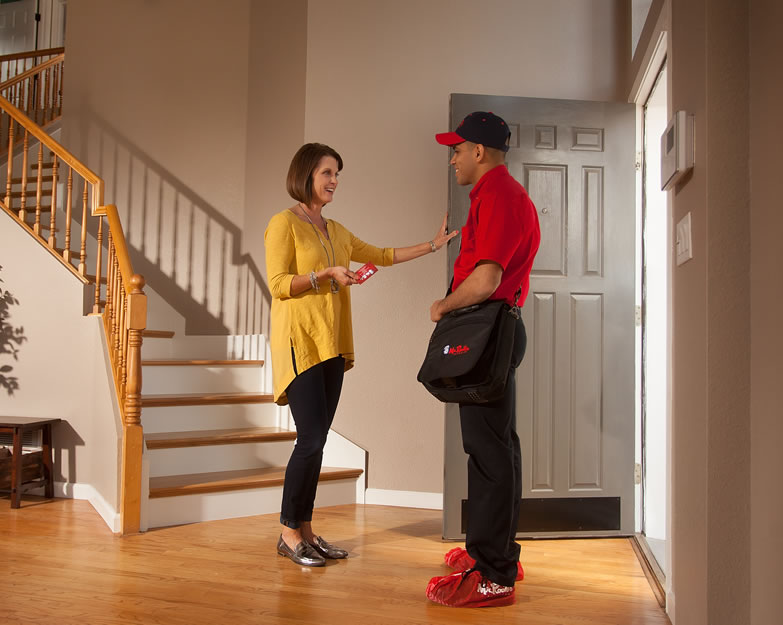 Gas Line Repair in Evesham Township, NJ