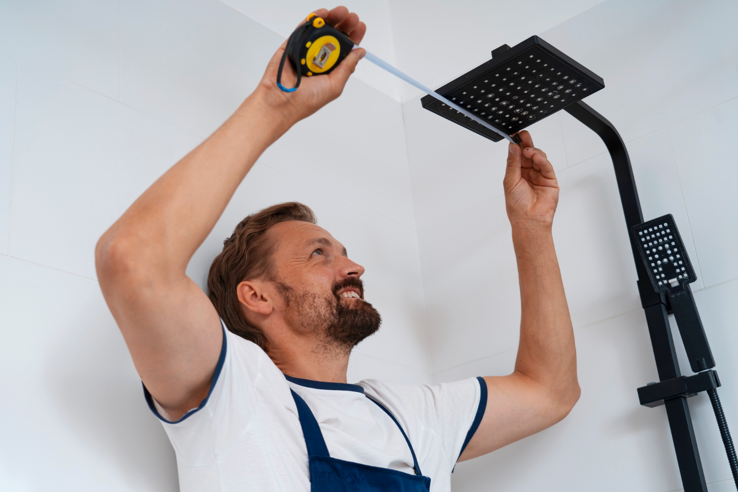 Shower Repair in Washington Township, NJ